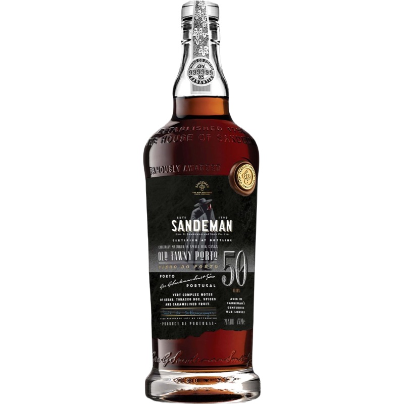 Sandeman Porto Tawny 50 Year 750 ML