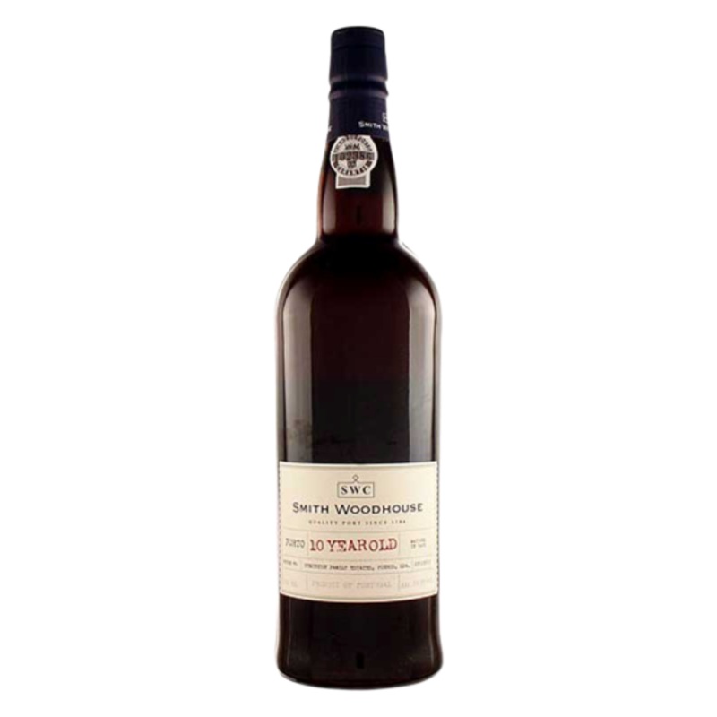 Smith Woodhouse 10 Year Old Tawny Port 750 ML