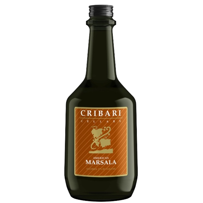 Cribari Marsala 750 ML