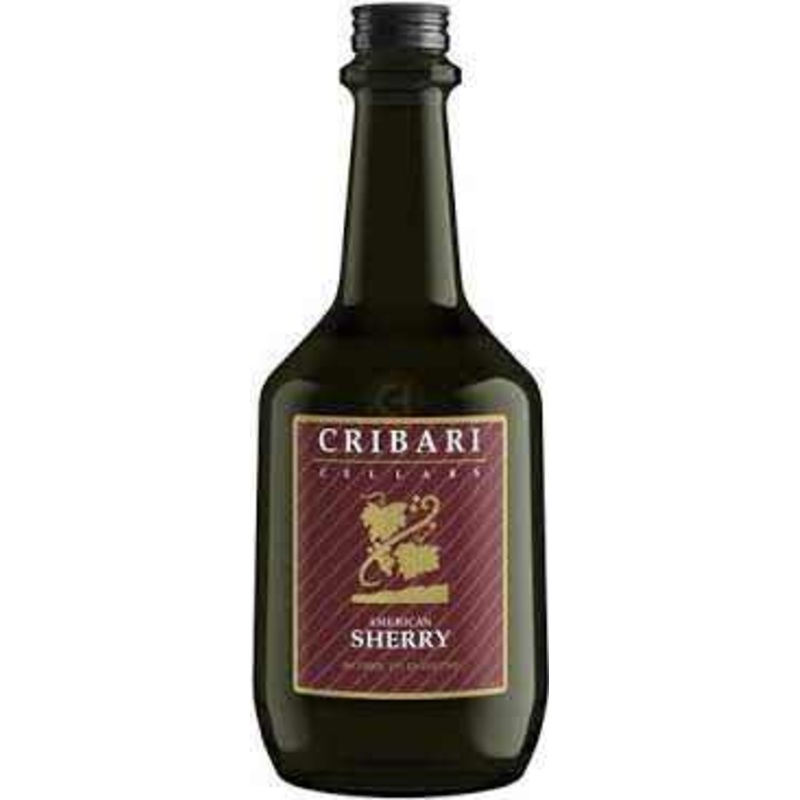 Cribari Sherry 1.5 L