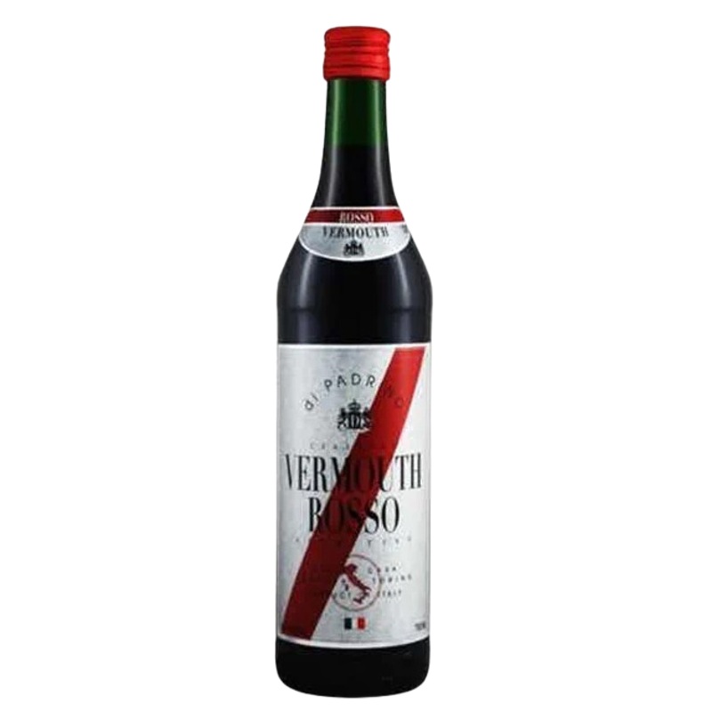 Di Padrino Vermouth Rosso 750 ML