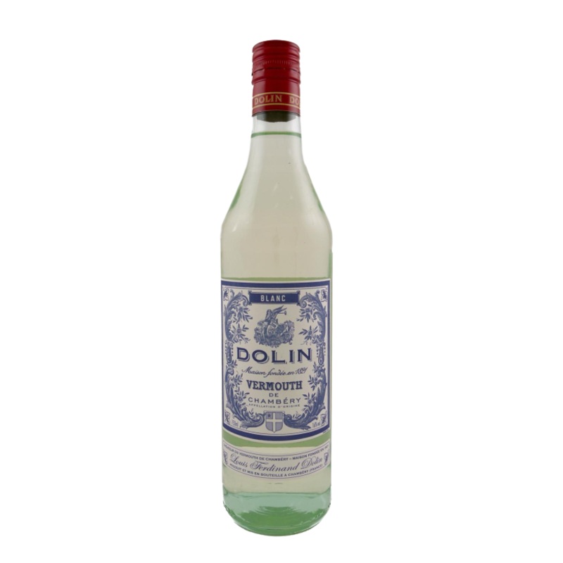 Dolin Vermouth de Chambery Blanc 750 ML