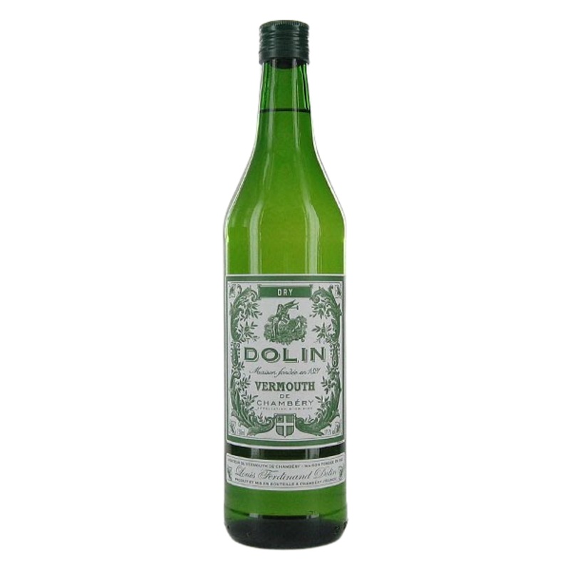 Dolin Vermouth de Chambery Dry 750 ML