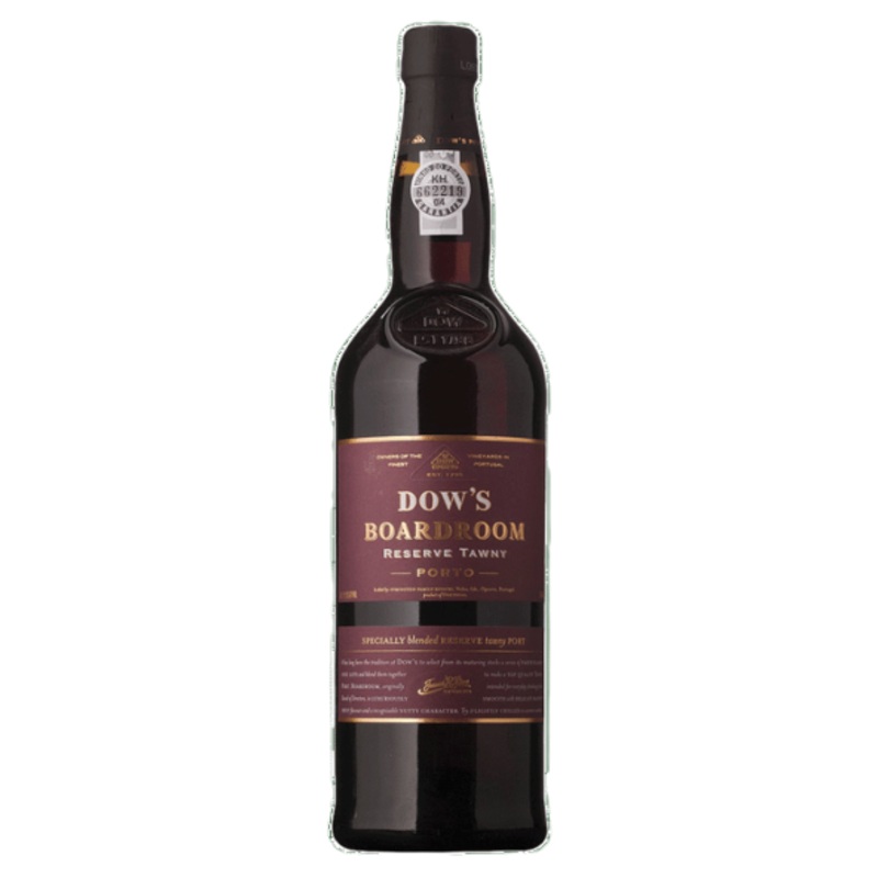 Dow's Boardroom Tawny Port 750 ML