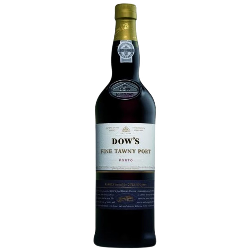 Dow's Fine Tawny Port 750 ML