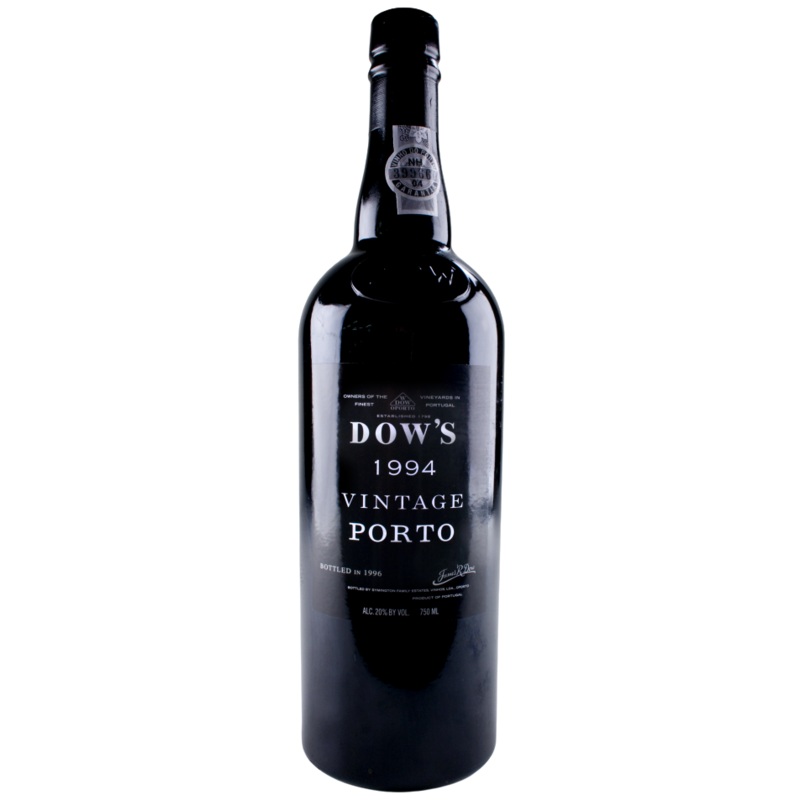 Dow's Vintage Port 1994 750 ML