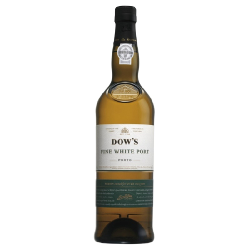 Dow's White Port 750 ML