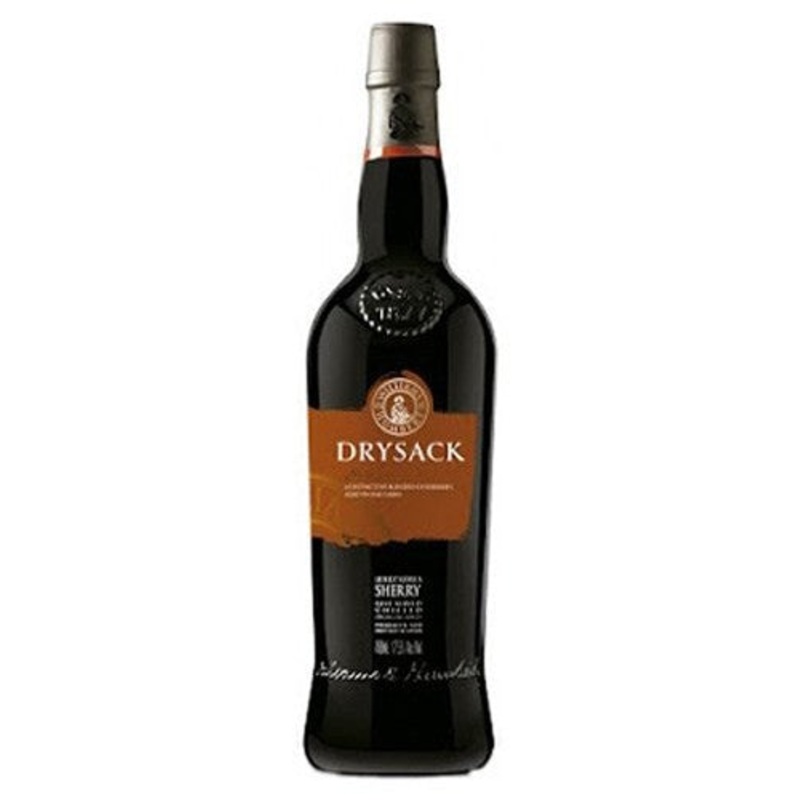 Dry Sack Sherry 750 ML