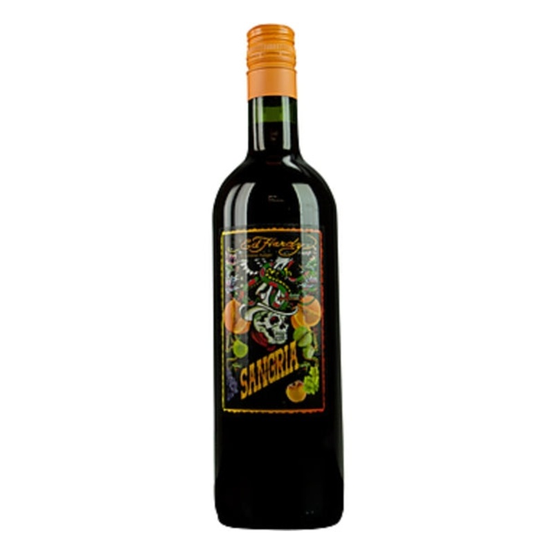 Ed Hardy Sangria 750 ML