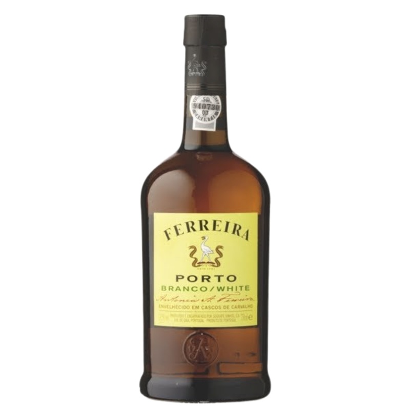 Ferreira Porto Branco 750 ML