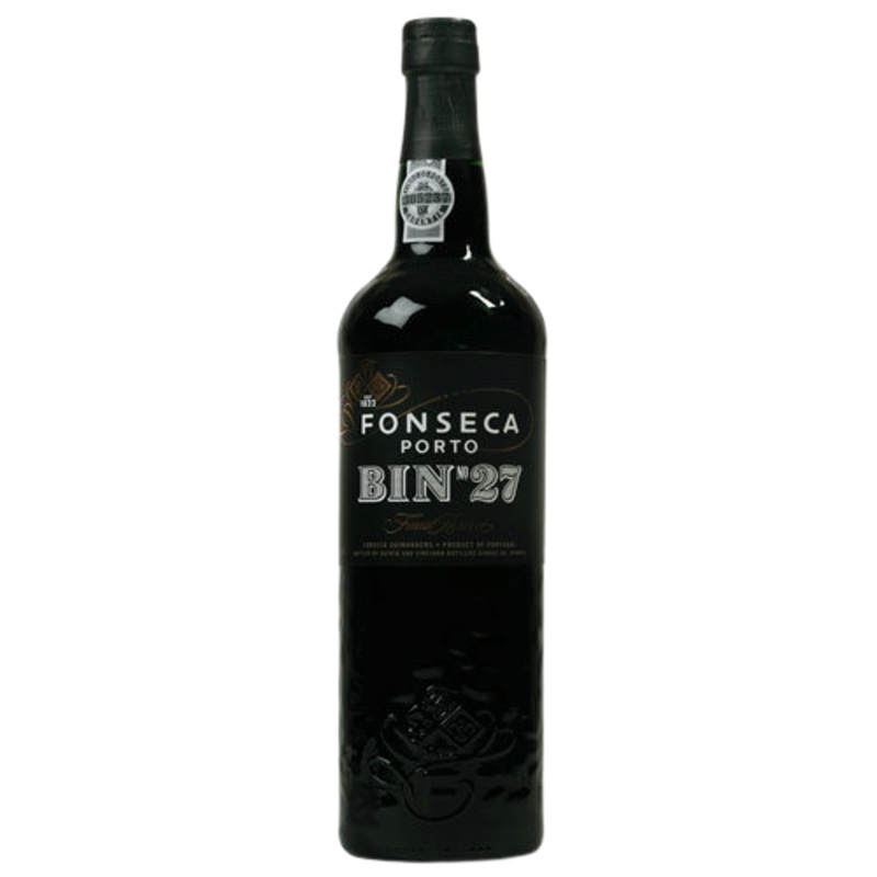 Fonseca Port Bin 27 Port 750 ML