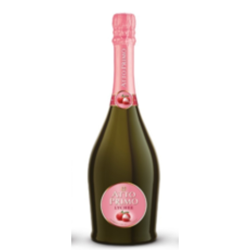 Gancia Atto Primo Lychee 750 ML