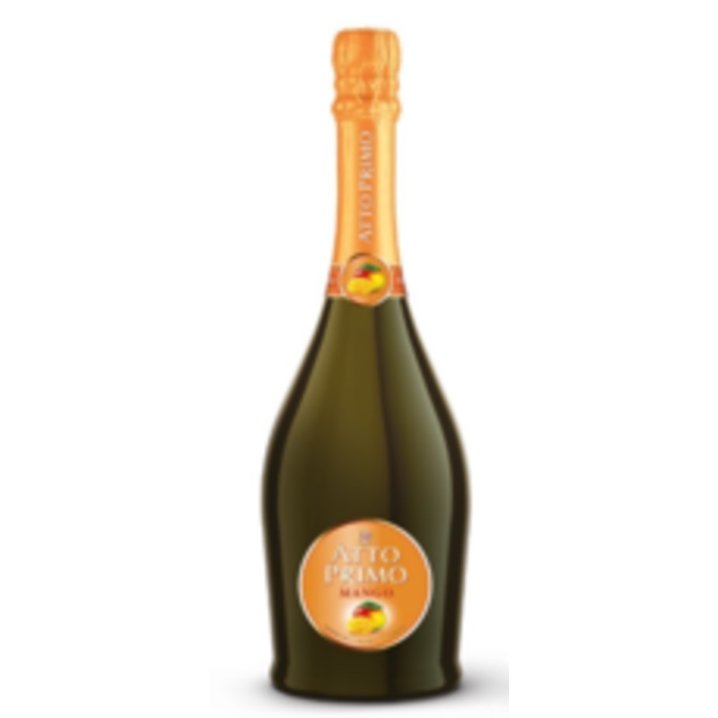Gancia Atto Primo Mango 750 ML