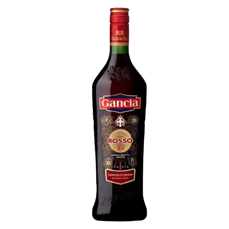 Gancia Rosso Vermouth 1 L