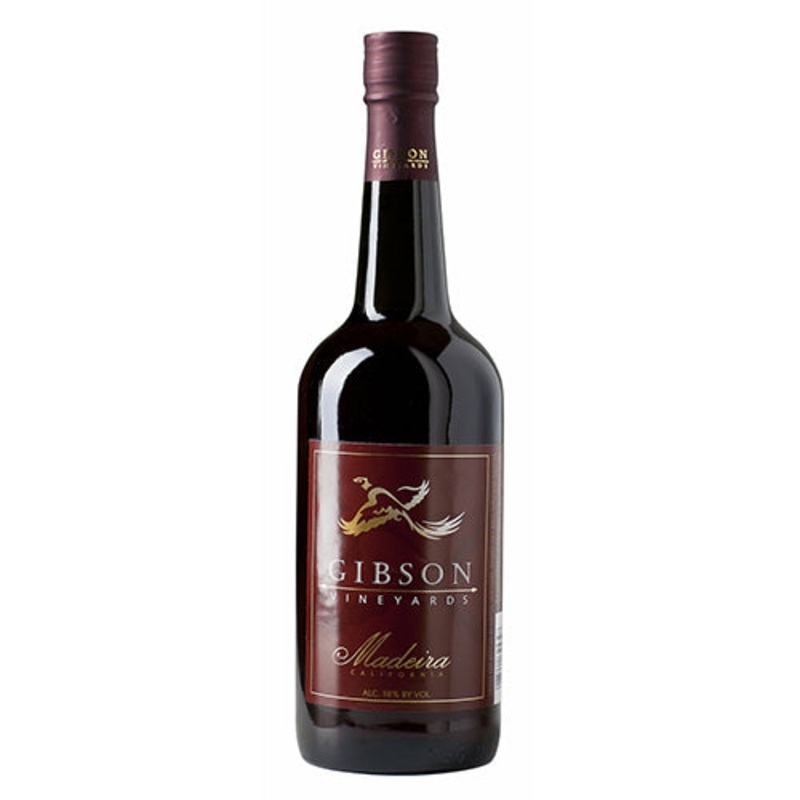 Gibson Madeira 750 ML
