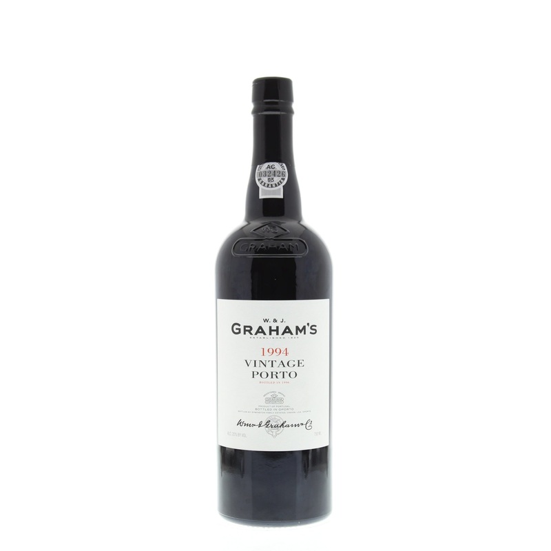Graham's Porto Vintage 1994 750 ML