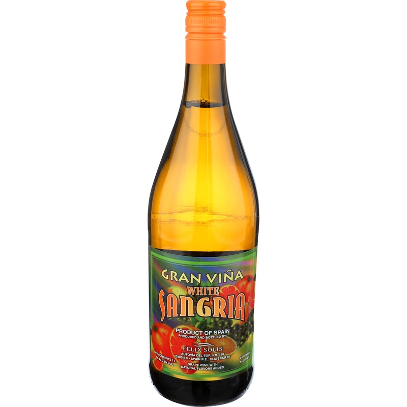 Gran Vina Sangria 1 L