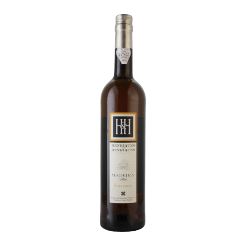 Henriques and Henriques 3 Year Old Rainwater Madeira 750 ML