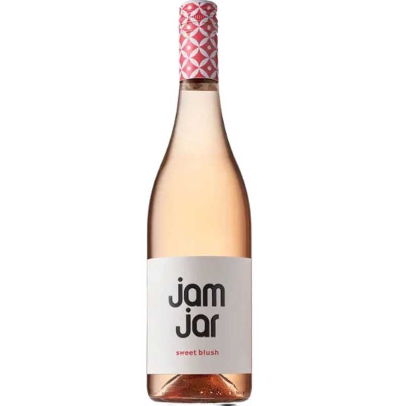 Jam Jar Sweet Blush 750 ML