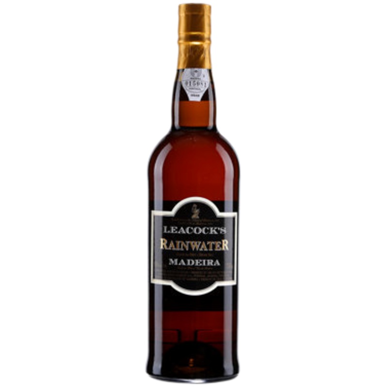 Leacock's Madeira Rainwater 750 ML