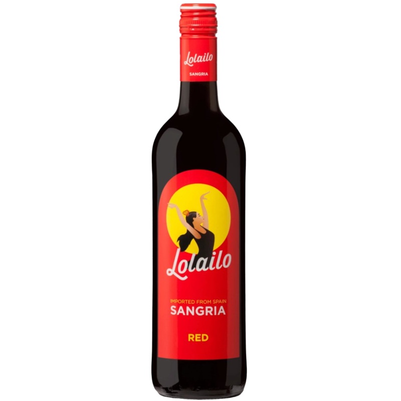 Lolailo Red Sangria 1.5 L