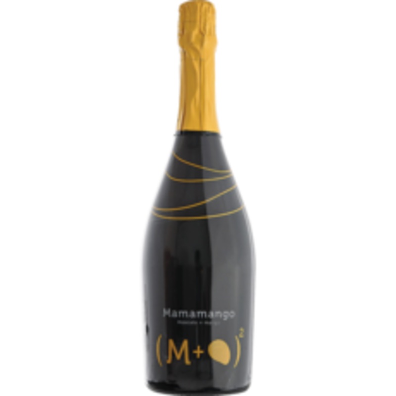 Mamamango Moscato Mango 750 ML