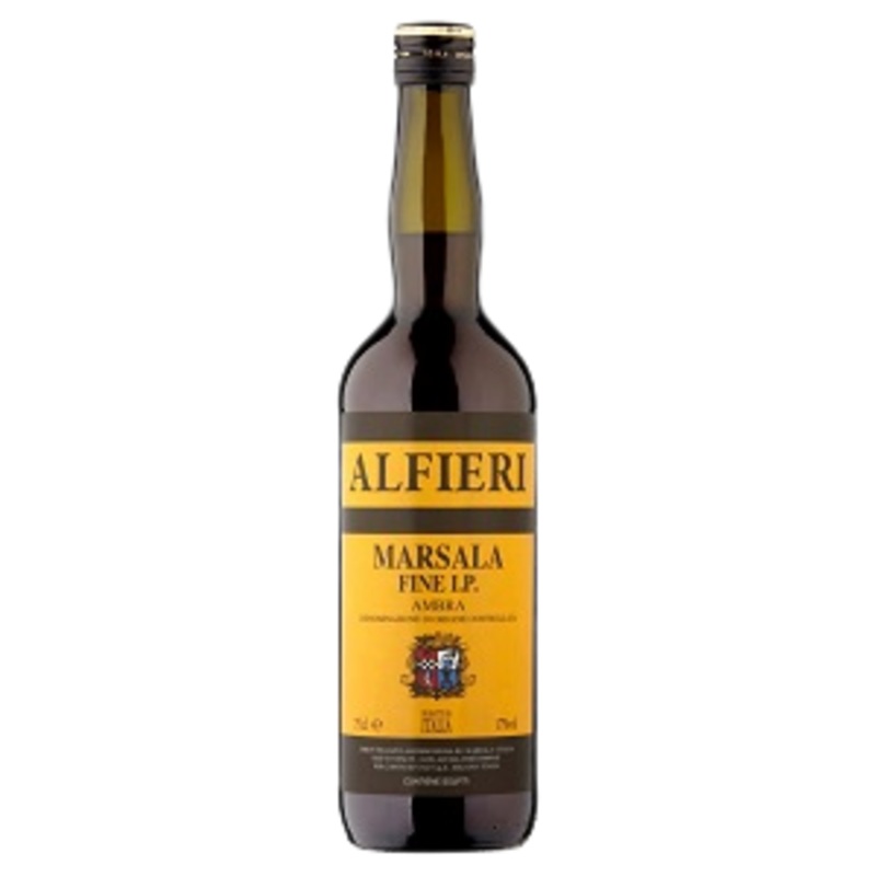 Alfieri Marsala 750 ML
