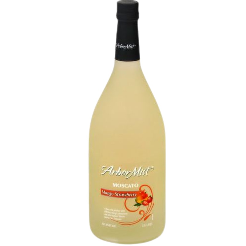 Arbor Mist Moscato Peach 750 ML