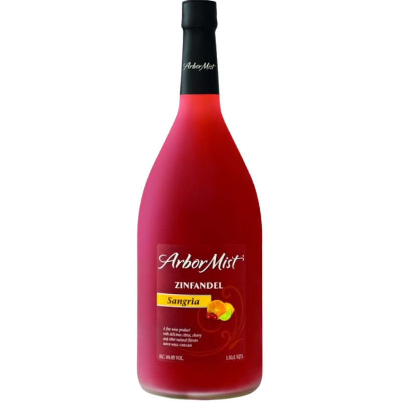 Arbor Mist Zinfandel Sangria 750 ML
