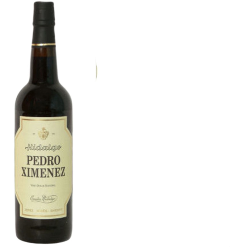 Bodegas Emilio Hidalgo Pedro Ximenez 750 ML