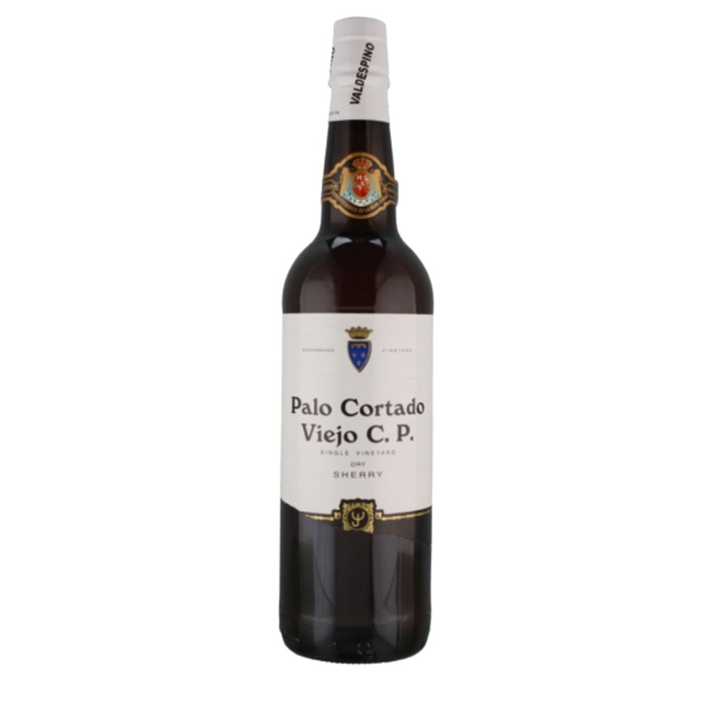 Bodegas Valdespino Palo Cortado Viejo CP 750 ML