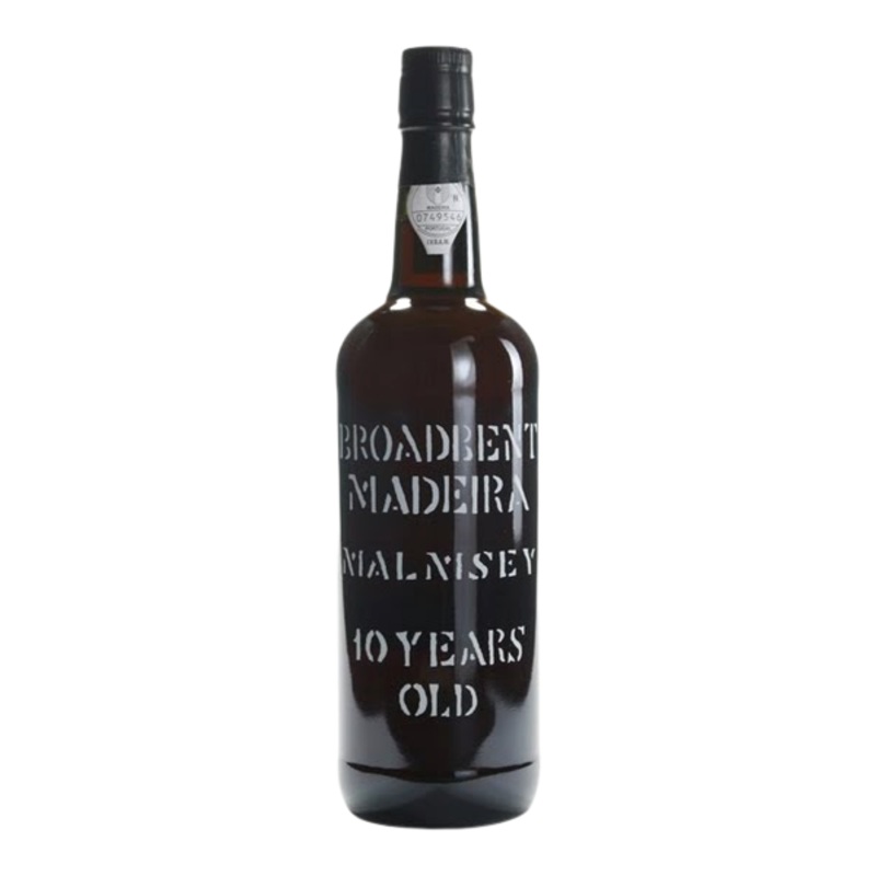 Broadbent 10 Year Old Boal 750 ML