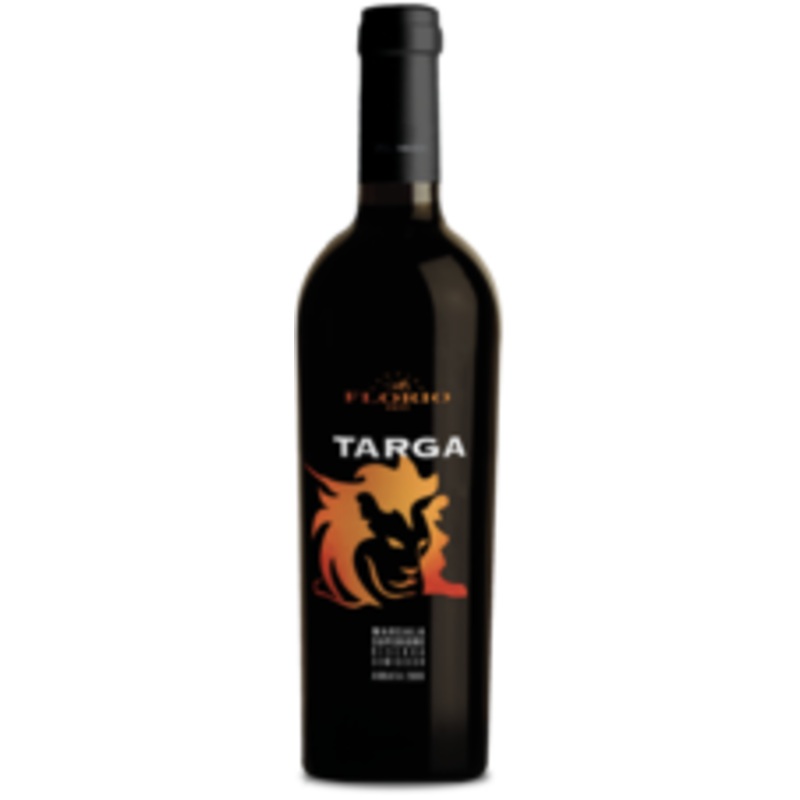 Cantine Florio Targa Superiore Riserva 1840 Marsala Semi Secco 2003 500 ML