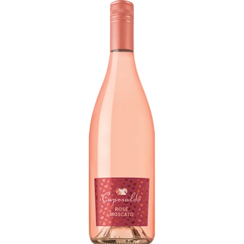 Caposaldo Rose Moscato 750 ML