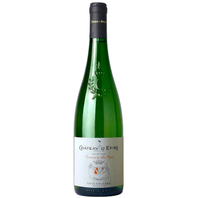 Chateau D'Epire Savennieres Moelleux 2019 750 ML