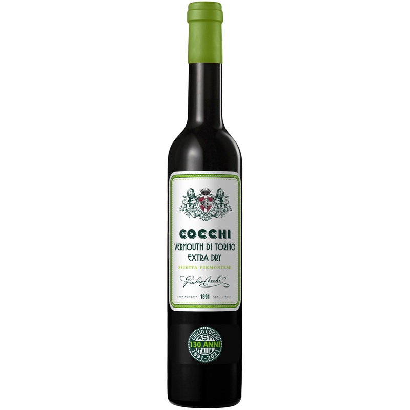 Cocchi Vermouth Di Torino Extra Dry 500 ML