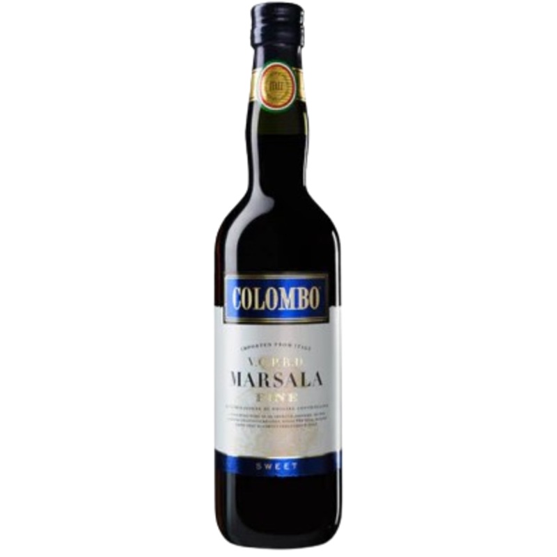Colombo Marsala Fine Sweet 1.5 L