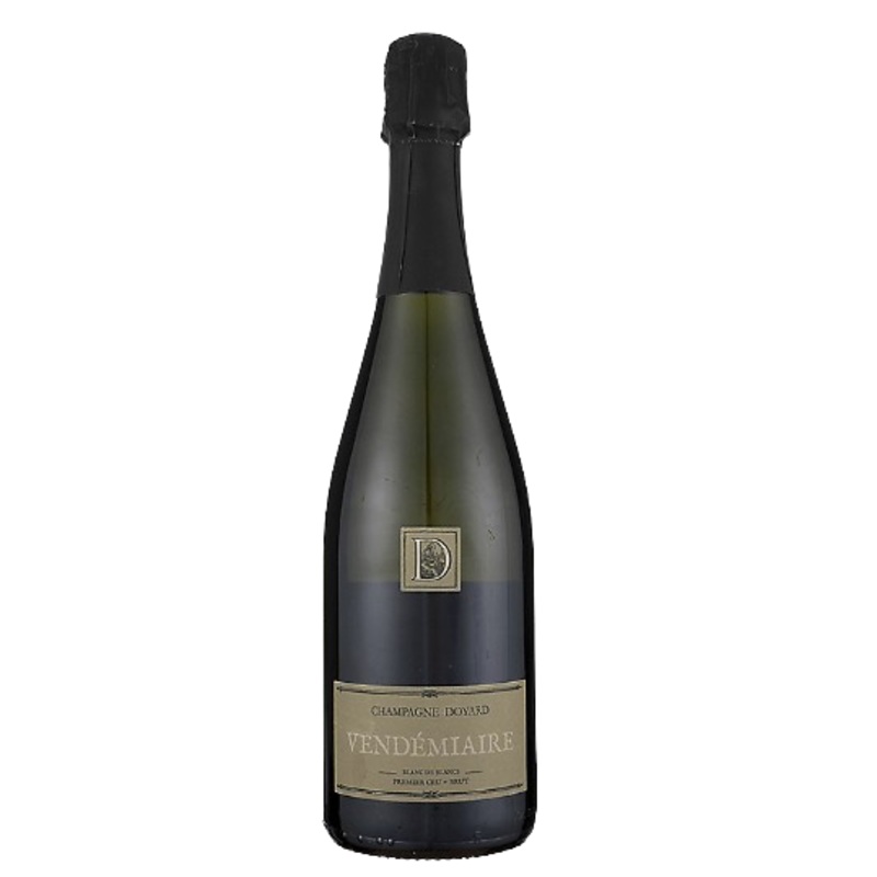 Valentin Leflaive Champagne Extra Brut Blanc De Blancs 1540 Grand Cru 2016 750 ML