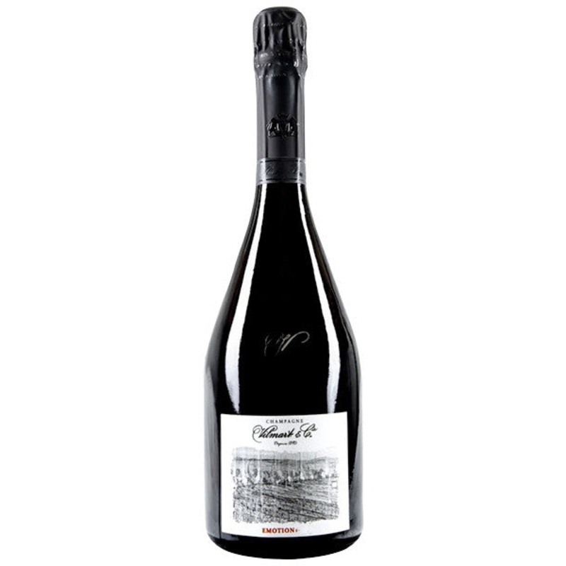 Vilmart & Cie Champagne Brut Rose Emotion 2013 750 ML