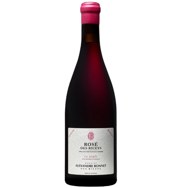Alexandre Bonnet Rose Des Riceys La Foret 2020 750 ML
