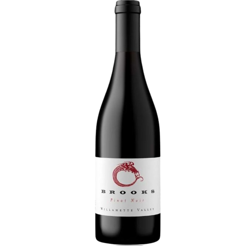 Brooks Pinot Noir Willamette Valley 2021 750 ML