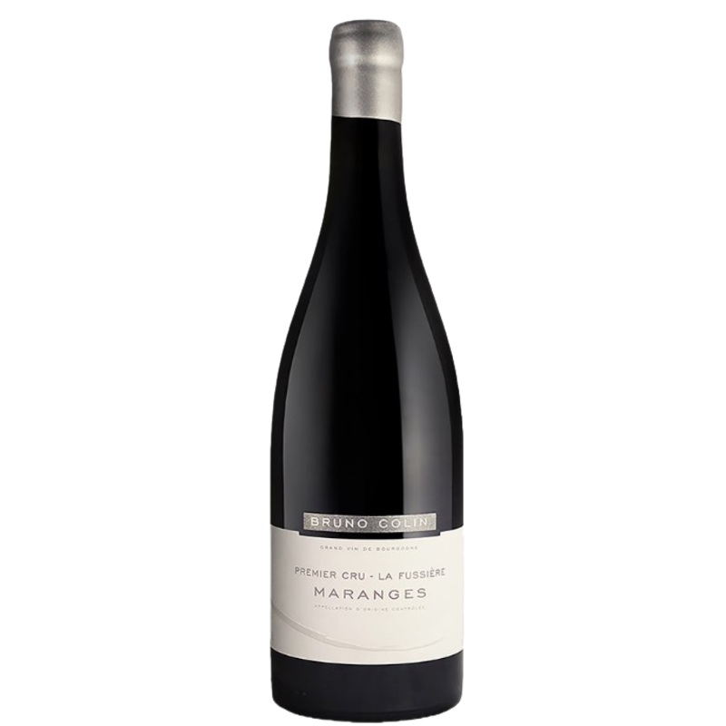 Bruno Colin Maranges 1er Cru La Fussiere 2021 750 ML