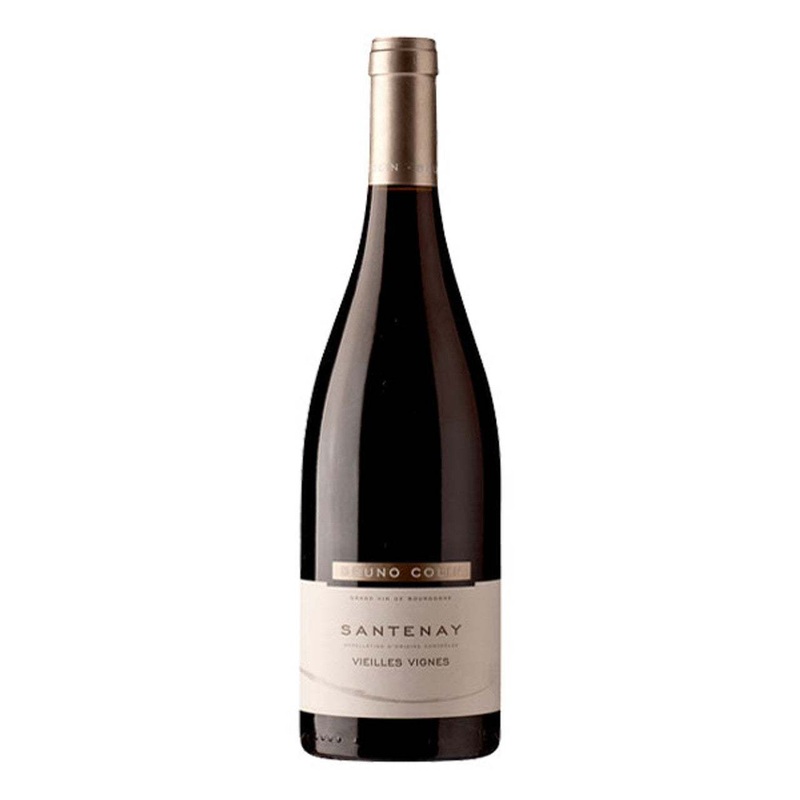 Bruno Colin Santenay Vieilles Vignes 2020 750 ML
