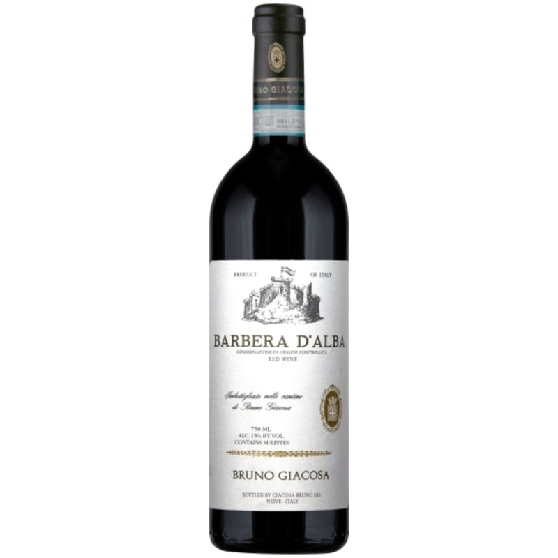 Bruno Giacosa Barbera D'Alba Falletto 2021 750 ML