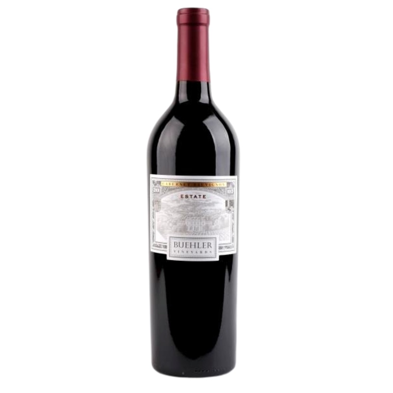 Buehler Cabernet Sauvignon Napa Valley 2014 750 ML