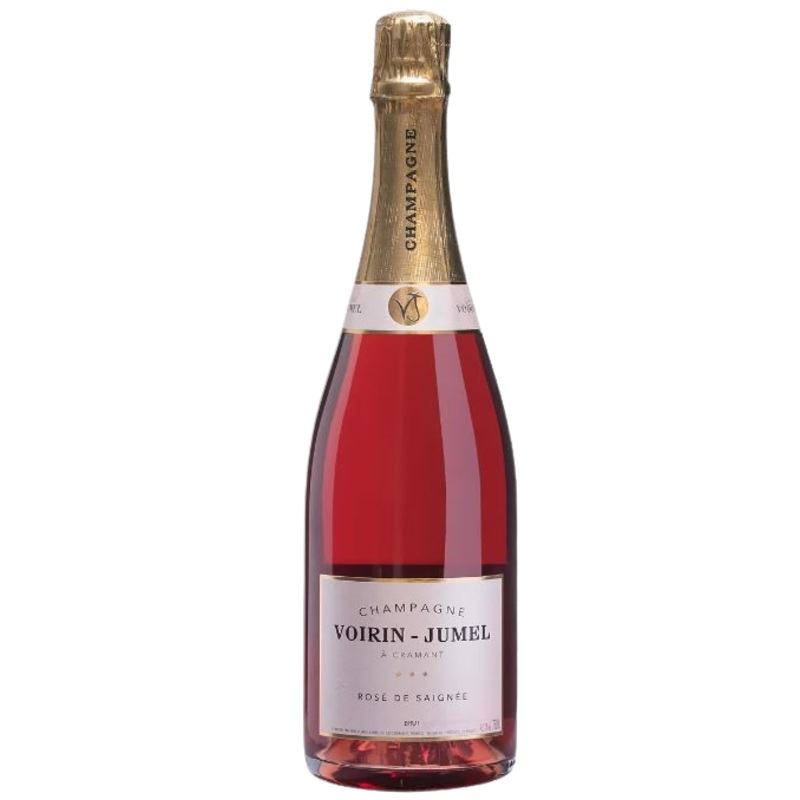 Champagne Voirin-Jumel Champagne Brut Rose 750 ML