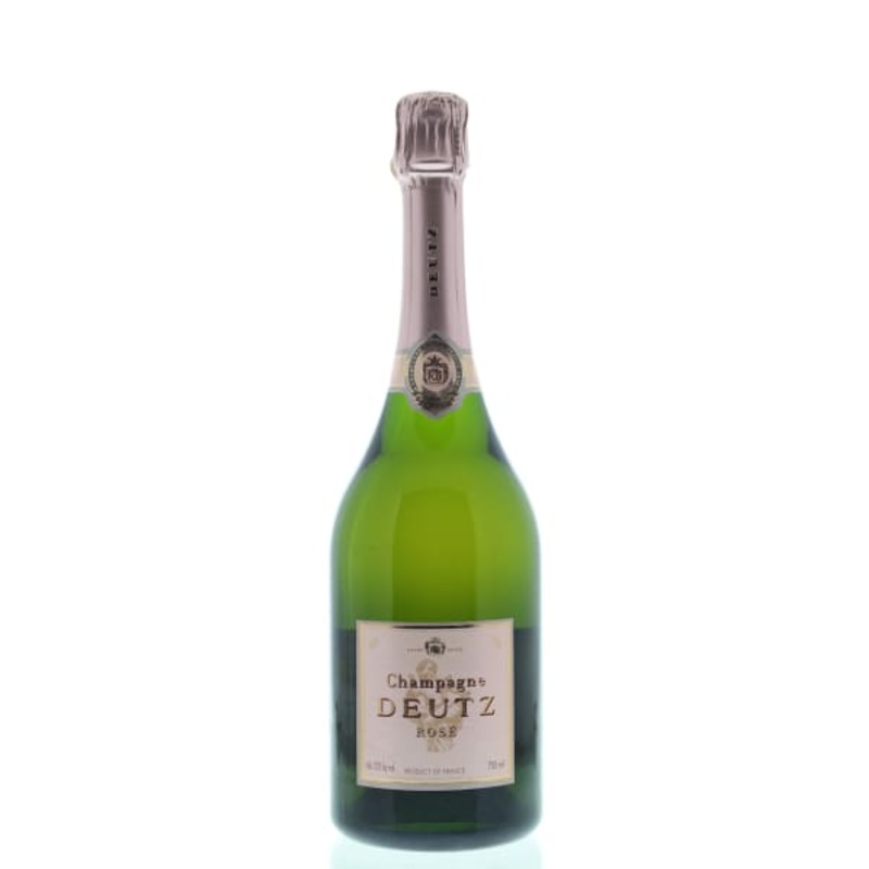 Deutz Brut Rose 750 ML