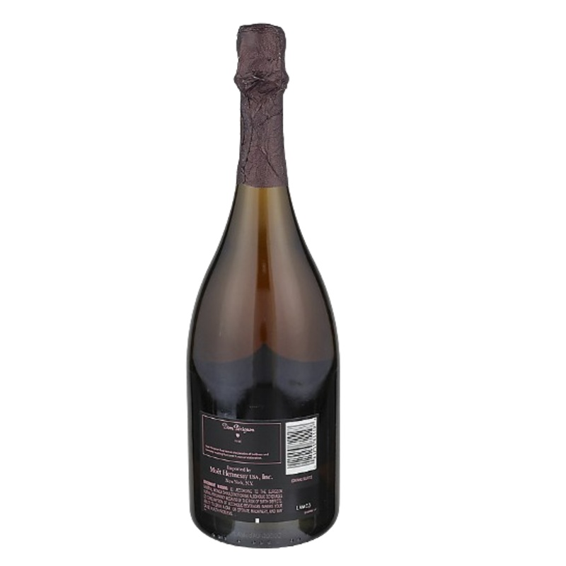 Dom Perignon Champagne Brut Rose 2009 750 ML