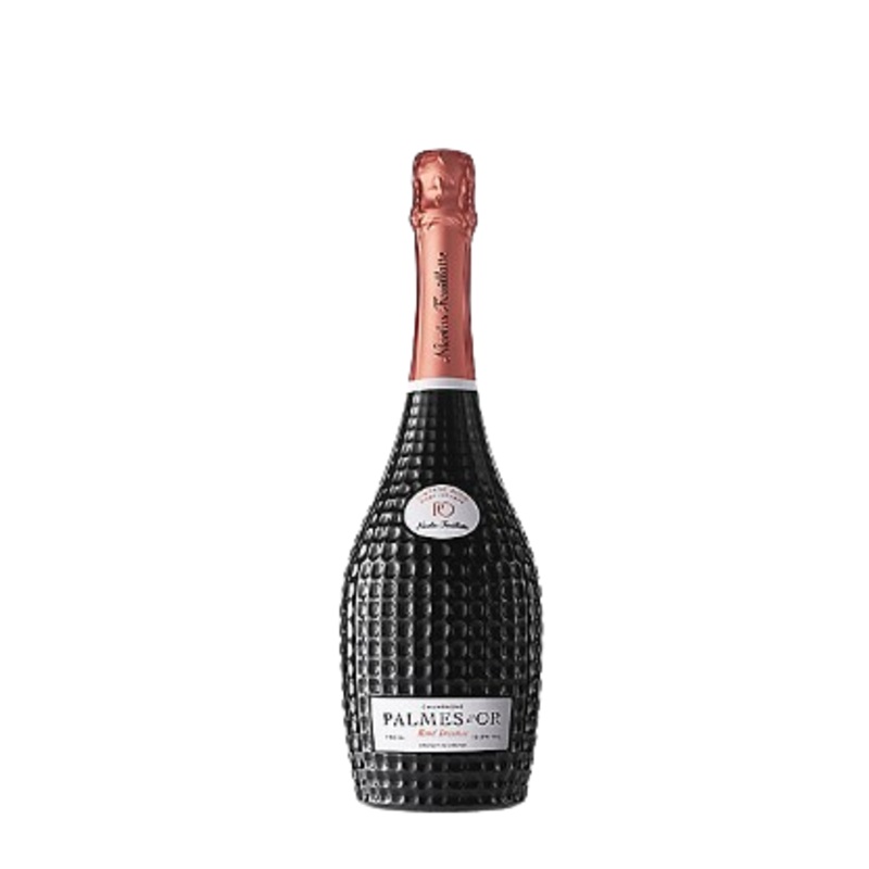 Palmes D'or Champagne Brut Rose 2008 750 ML
