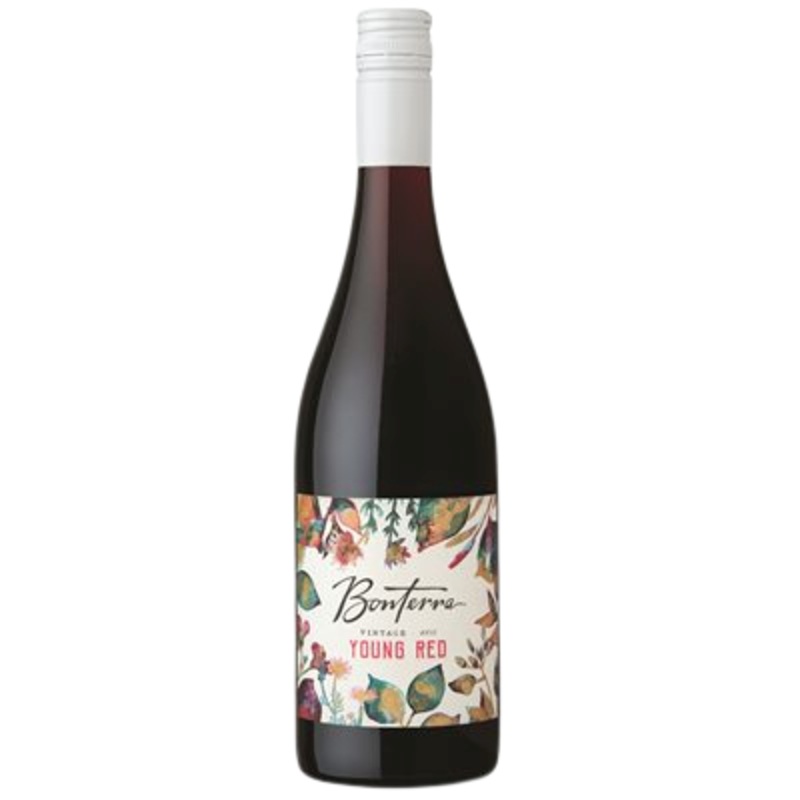 Bonterra Young Red 750 ML